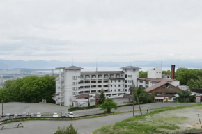 Villa Inawashiro, Yama District